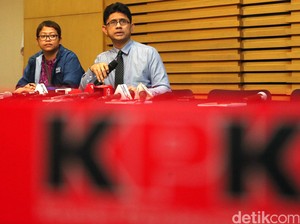 KPK: Dugaan Suap Gubernur Nur Alam Ada Kaitan dengan Kasus di Kejagung
