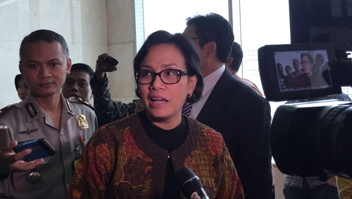 Animo Masyarakat Soal Tax Amnesty, Sri Mulyani: dari Pertanyaan Sampai Kegalauan