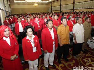 Ini Akar Perpecahan PKPI yang Berbuntut Dualisme Kepemimpinan
