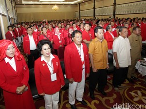 Selesaikan Dualisme PKPI, Haris Sudarno Ingin Bertemu Hendropriyono