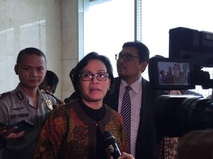 Sri Mulyani: Ada 68 Gubernur dan Wagub, Tapi Baru 14 yang Ikut Tax Amnesty