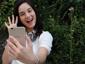 10 Aplikasi yang Bikin Foto Selfie Lebih Kece