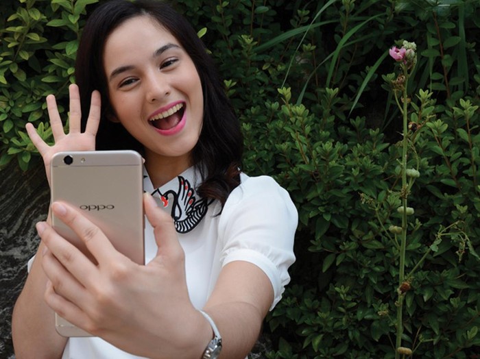 Yuk, Ikut Kuis COTM Chelsea Islan detikHOT! Ada Hadiah Smartphone