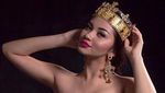 Perang Bintang! Pevita Pearce v Ariel Tatum