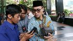 M Jasin Minta KPK Survei Pelayanan Haji dan KUA