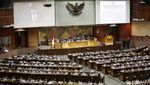 DPR Sepakati RAPBN 2017 Senilai Rp 2.070 T