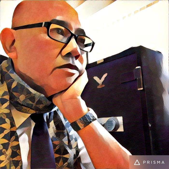 Pelajaran Hidup dari Penjara