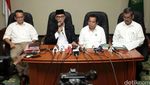 Kemenag Jelaskan 177 WNI yang Ditahan Imigrasi Filipina