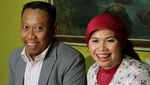 Kenangan Tukul Bersama Susi Similikiti