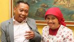 Kenangan Tukul Bersama Susi Similikiti