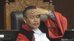 Foto: Saat Para Terpidana Korupsi Ramai-ramai Gugat ke MK