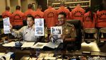 Polisi Bongkar Perjudian Berkedok Permainan Anak