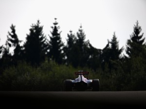 F1 2016 Bergulir Lagi Usai Jeda, Ini Statistik GP Belgia