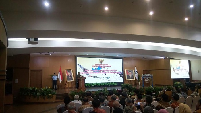 Ini Cara Pengawas Internal Pemerintah Pantau Penyerapan Anggaran