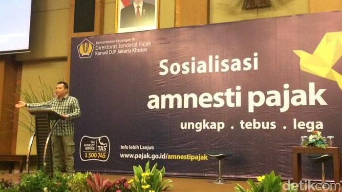 Artis Bingung Bayar Pajak, Anang: Saya Kaget Ditagih Pajak Rp 650 Juta