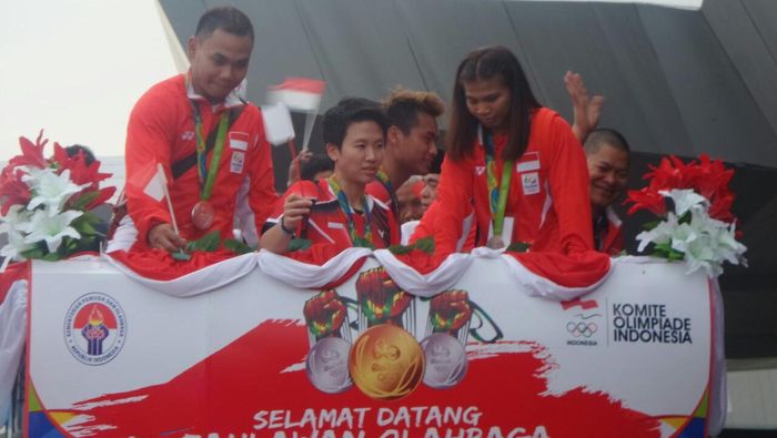 Foto: Bisma Alief/detikcom Foto: Bisma Alief/detikcom