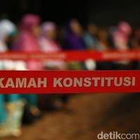 test hakim fit proper konstitusi and Berita Internasional  detikNews  di Indonesia hari dan ini