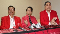 Kongres Luar Biasa (KLB) PKPI ini akan menindaklanjuti surat dari Kementerian Hukum dan HAM, untuk menyatukan hasil pertemuan dan pendapat dalam menyempurnakan keberadaan PKP Indonesia.