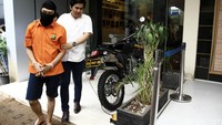 Tidak hanya menyediakan SPG, website prostitusi online tersebut juga menyediakan model hingga pramugari.