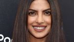 Keseksian Priyanka Chopra dengan Mini Dress Hitam