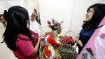 Pameran Bidang Fashion dan Kriya 2016