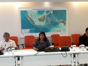 Hasil Tangkapan Dirampas di Lampung, 500 Nelayan Ngadu ke Susi