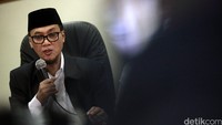 Irjen Kemenag M Jasin mengatakan travel agent yang memberangkatkan mereka ternyata ilegal.