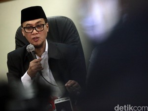 Minta Jokowi Terbitkan Perppu, Eks Pimpinan KPK: RI Darurat Korupsi
