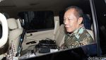 Kepala BIN Sambangi DPR