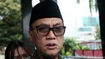 M Jasin Minta KPK Survei Pelayanan Haji dan KUA