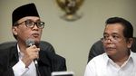 Kemenag Jelaskan 177 WNI yang Ditahan Imigrasi Filipina