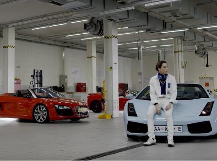 Call Me Baby EXO Sudah Ditonton 100 Juta Kali!