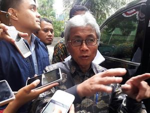 Dirut Pertamina: Kami Masih Kaji Penurunan Harga Gas Industri