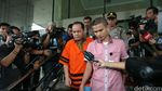 KPK Periksa Edi Santoni