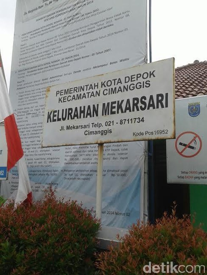 Blanko Kosong, e-KTP di Depok Baru Selesai Januari 2017