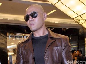 Deddy Corbuzier Bebaskan Anak Pilih Keyakinan Saat Dewasa