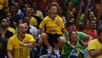 Foto-Foto Terbaik Olimpiade 2016