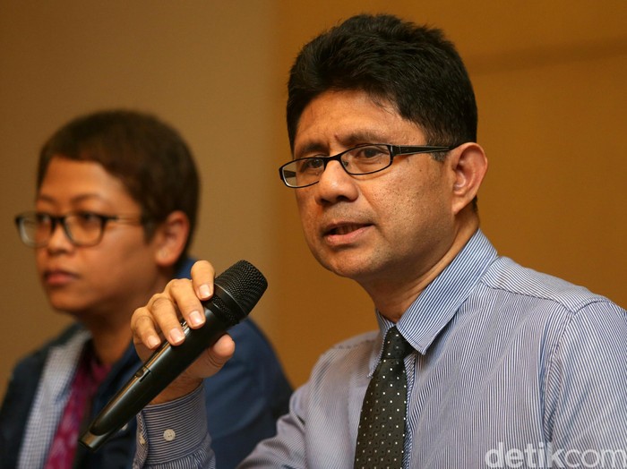 Penyidikan Kasus Korupsi e-KTP Dikebut, Pimpinan KPK: Ada Perkembangan Baru