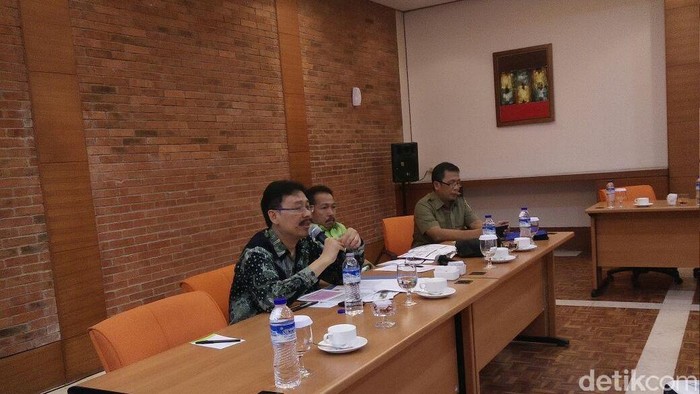 RI Bisa Swasembada Gula di 2020, Ini Syaratnya