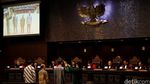 KPAI & Pakar Hukum Bersaksi di Uji Materi LGBT