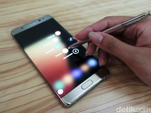 Rest in Peace Galaxy Note 7