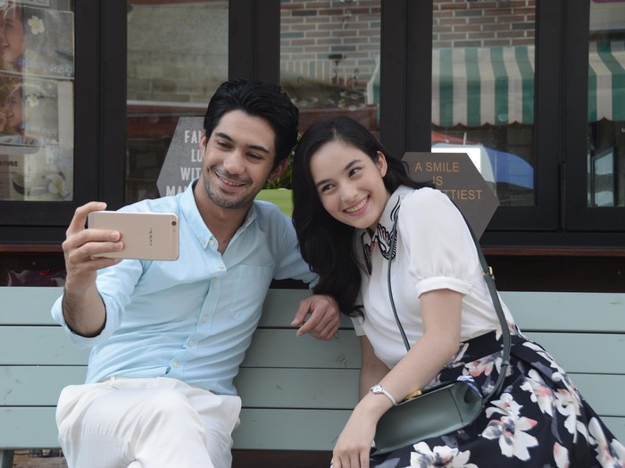 Ini Daftar Pemenang Periode 3 HiddenQuiz COTM Chelsea Islan