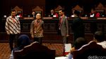 KPAI & Pakar Hukum Bersaksi di Uji Materi LGBT