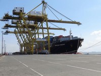 Neraca Dagang RI Tekor Lagi di Juli 2018