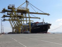 Pelabuhan Tanjung Perak Ditutup Usai Terima Cengkeh Terkontaminasi Radioaktif