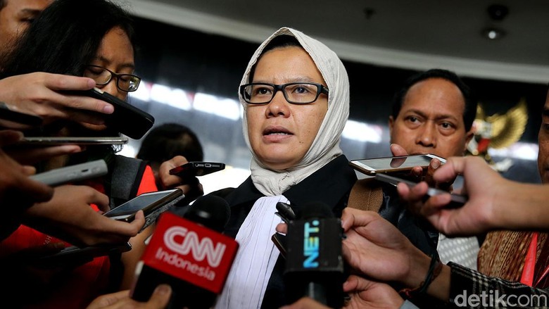 Kontras Minta Pemerintah Konsisten Perangi Persekusi Kontras Minta Pemerintah Konsisten Perangi Persekusi