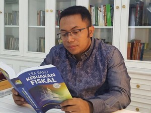 Pemerintah Gali Utang-Tutup Utang, Kasihan Generasi Mendatang