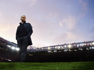 Sebelum Gabung MU, Mourinho Tolak Tawaran dari Italia dan Spanyol