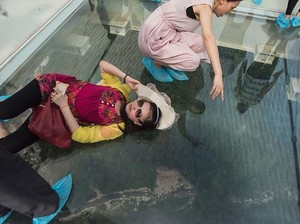 Turis dari 6 Negara Ini Paling Tidak Disukai