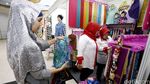 Pameran Bidang Fashion dan Kriya 2016